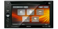 Sony XAV-E622 ����