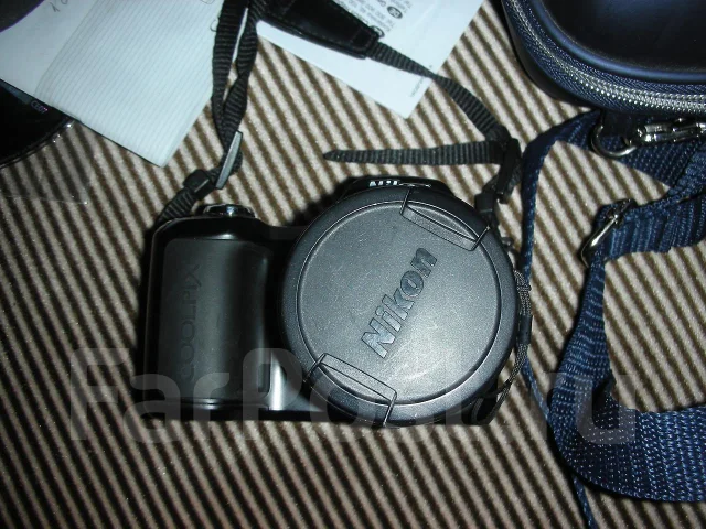 Nikon Coolpix L100. 10 - 14.9 �� ����