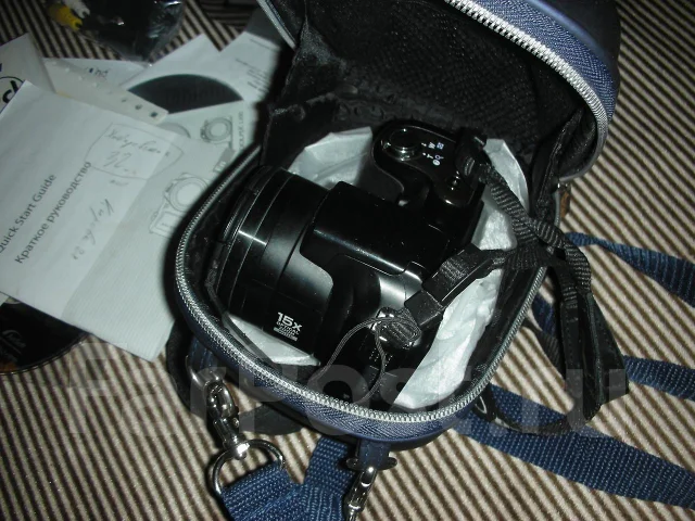 Nikon Coolpix L100. 10 - 14.9 �� ����