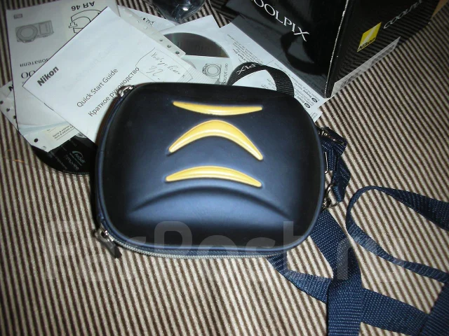 Nikon Coolpix L100. 10 - 14.9 �� ����