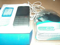 Nokia C3-01 Gold Edition. �/� ����