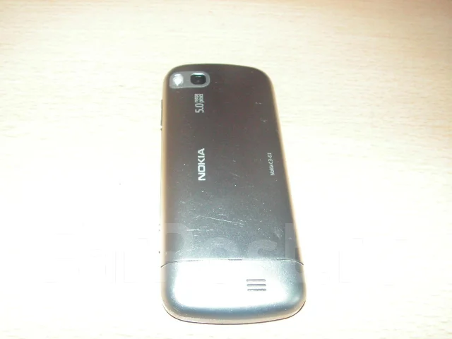 Nokia C3-01 Gold Edition. �/� ����