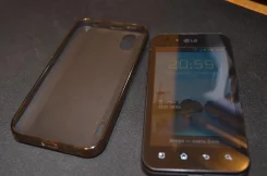 LG Optimus Black P970