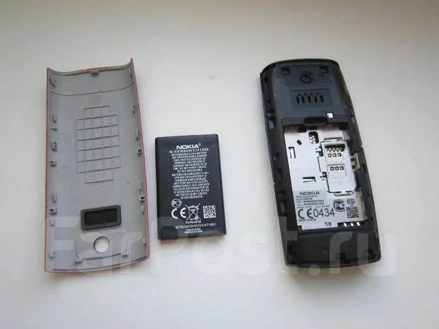 Nokia X2-02. �/� ����