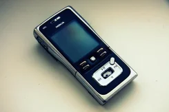 Nokia N91. �/� ����