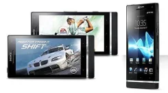 BlackBerry Storm2 9550. ����� ����