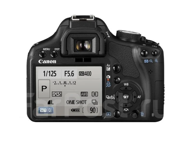 Canon EOS 500D Kit. 10 - 14.9 �� ����