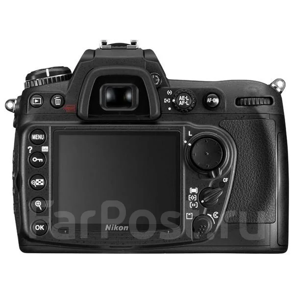 Nikon D600 Body. 10 - 14.9 �� ����