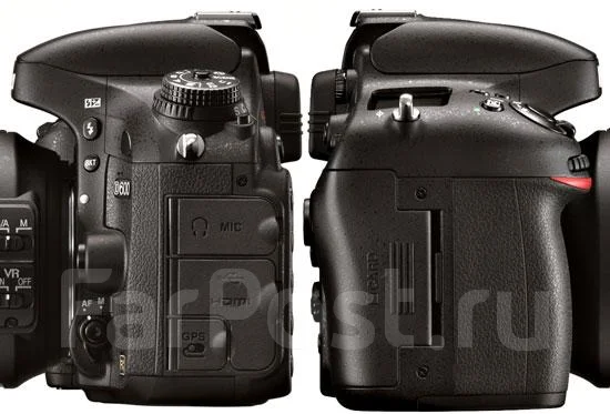 Nikon D600 Body. 10 - 14.9 �� ����