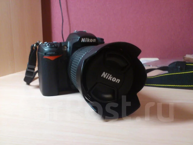 Nikon D7000 Kit. 10 - 14.9 �� ����