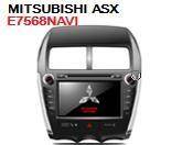 Mitsubishi ASX. Под заказ