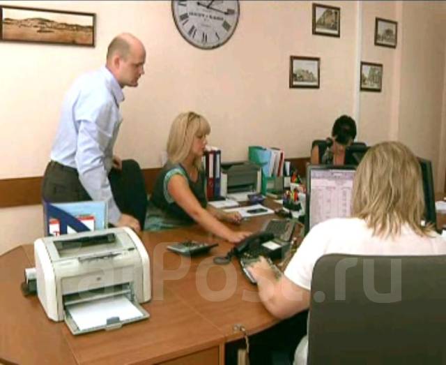 Регистрация ООО, ИП, их Бухгалтерские Услуги во Владивостоке