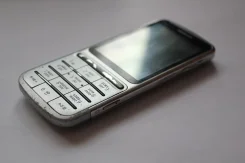 Nokia C3-01 Gold Edition. �/� ����
