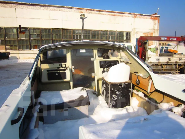 Yamaha Passport 19. 1989 ���, ����� 5,7��., ��������� ������������, 120��.�., ������ ����
