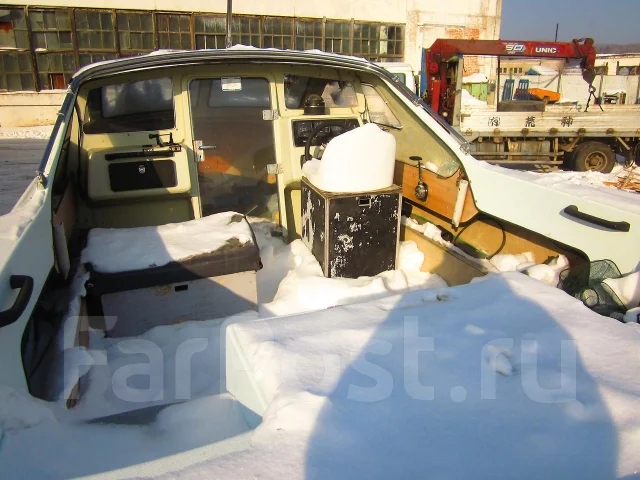 Yamaha Passport 19. 1989 ���, ����� 5,7��., ��������� ������������, 120��.�., ������ ����
