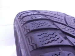 Dunlop SP Winter Sport M3. ������, 30�%