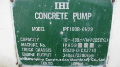 IHI. IPF100B-6N29 ����