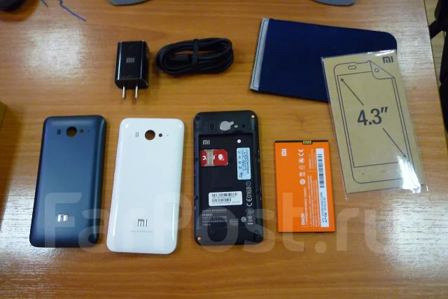 SENSEIT M2. ����� ����