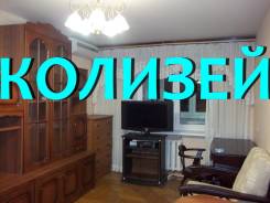 1-комнатная, улица Борисенко 98. Тихая, агентство, 35 кв. м. Комната