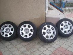 Speedline. 7.0x16", 5x112, ET42, �� 57,1���. ����