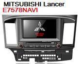 Mitsubishi Lancer. Под заказ