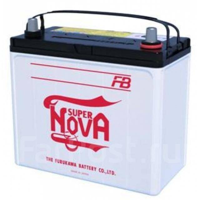 Fb nova. Super Nova 55b24l. Автомобильный аккумулятор Furukawa Battery super Nova 46b24r. Super Nova 80d26r. 55b24l аккумулятор fb super Nova.