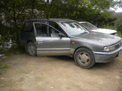 Nissan Sunny California ����
