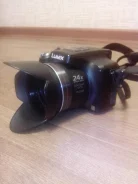Panasonic Lumix DMC-FZ38. 10 - 14.9 ��, ���: 12� ����