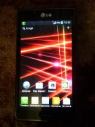 LG Optimus L7