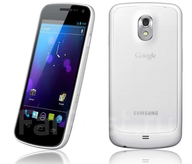 Samsung Galaxy Nexus I9250. ����� ����