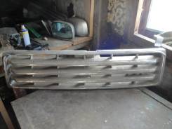 Решетка радиатора. Mitsubishi Pajero, V46W, V46WG Двигатель 4M40