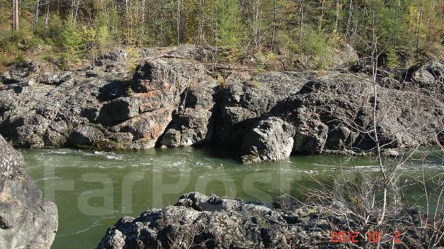 Фото тернейского района