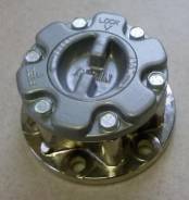 Хаб механический. Mitsubishi Pajero, V26W, V24V, V25W, V24W, V23W, V24WG, V26WG, V21W, V46WG, V47WG, V26C, V25C, V24C, V44WG, V23C, V43W, V44W, V55W...