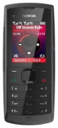 Nokia X1-01. �/� ����