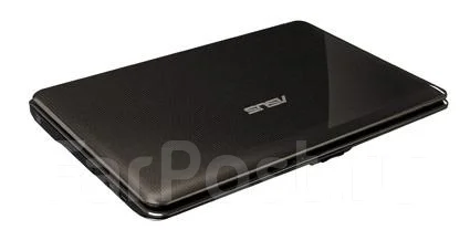 ASUS K50IN. 2,1����, ��� 3072 ��, ���� 500���, ����������� �� 10��. ����