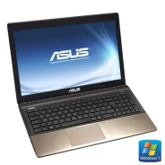 ASUS K55VD. 250,0����, ��� 4 ��, ���� 500���, WiFi, Bluetooth ����