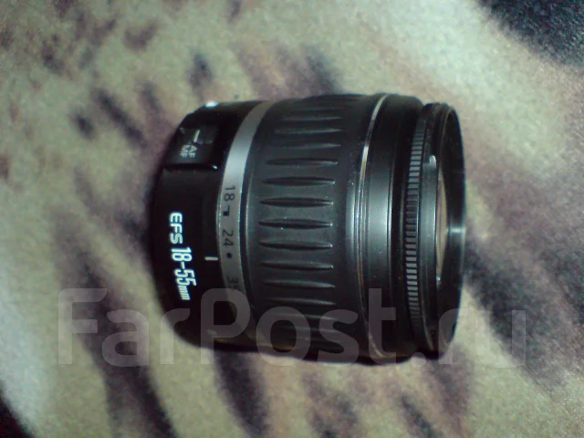Canon EOS 1000D kit. 10 - 14.9 �� ����