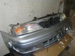 Ноускат. Toyota Camry, 40 Двигатели: 4SFE, 4SFI, 4S