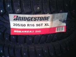 Bridgestone Noranza 2. ������, ����������, 2012 ���, ����� ����