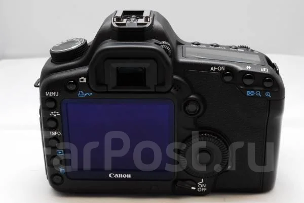 Canon EOS 5D Mark II Body. 10 - 14.9 �� ����