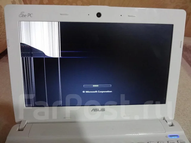 ASUS Eee PC X101H. 1,6����, ��� 1024 ��, ���� 250���, WiFi: 1, Bluetooth: 1, ����������� �� 4��. ����