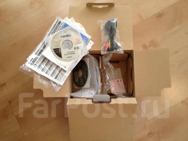 Canon EOS 7D Body. 10 - 14.9 �� ����