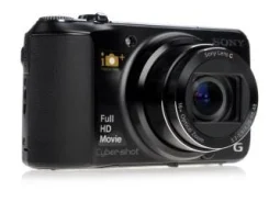 Sony Cyber-shot DSC-HX10V. 10 - 14.9 ��, ���: 12� ����