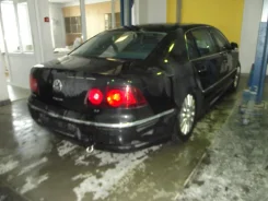 Volkswagen Phaeton. 4 2 VENZIN ����