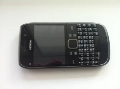 Nokia E6