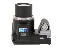 Olympus SP-620UZ