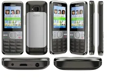 Nokia C5-00 ����