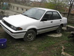 Nissan Langley ����