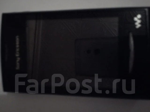 Sony Ericsson W350i. �/� ����