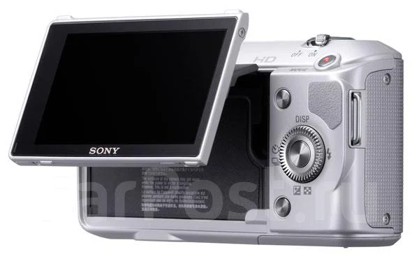Sony Alpha NEX-3 Kit. 10 - 14.9 �� ����